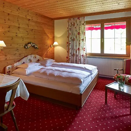 Appartementhaus Holiday Lech am Arlberg Exterior photo