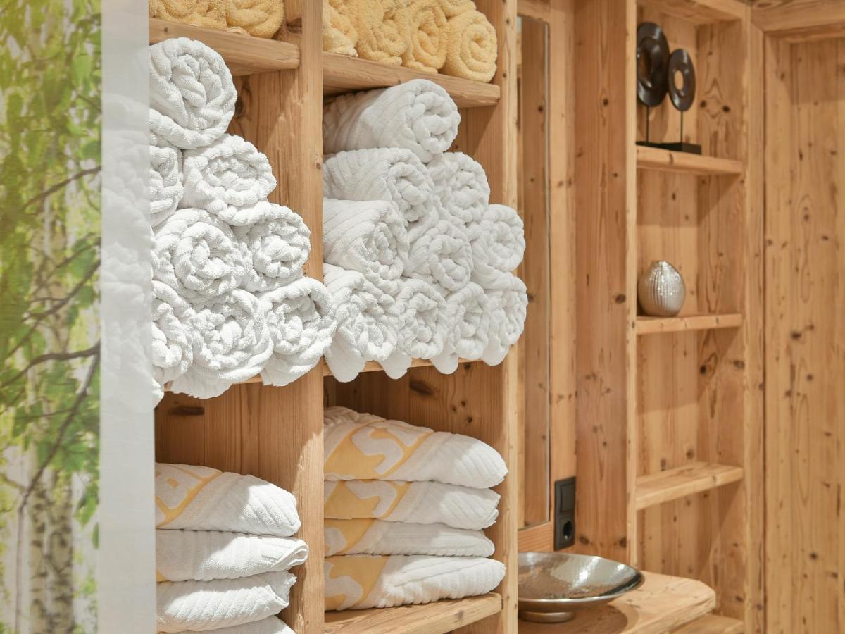 Apartmán Appartementhaus Lech am Arlberg