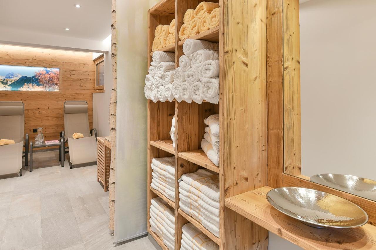 Apartmán Appartementhaus *