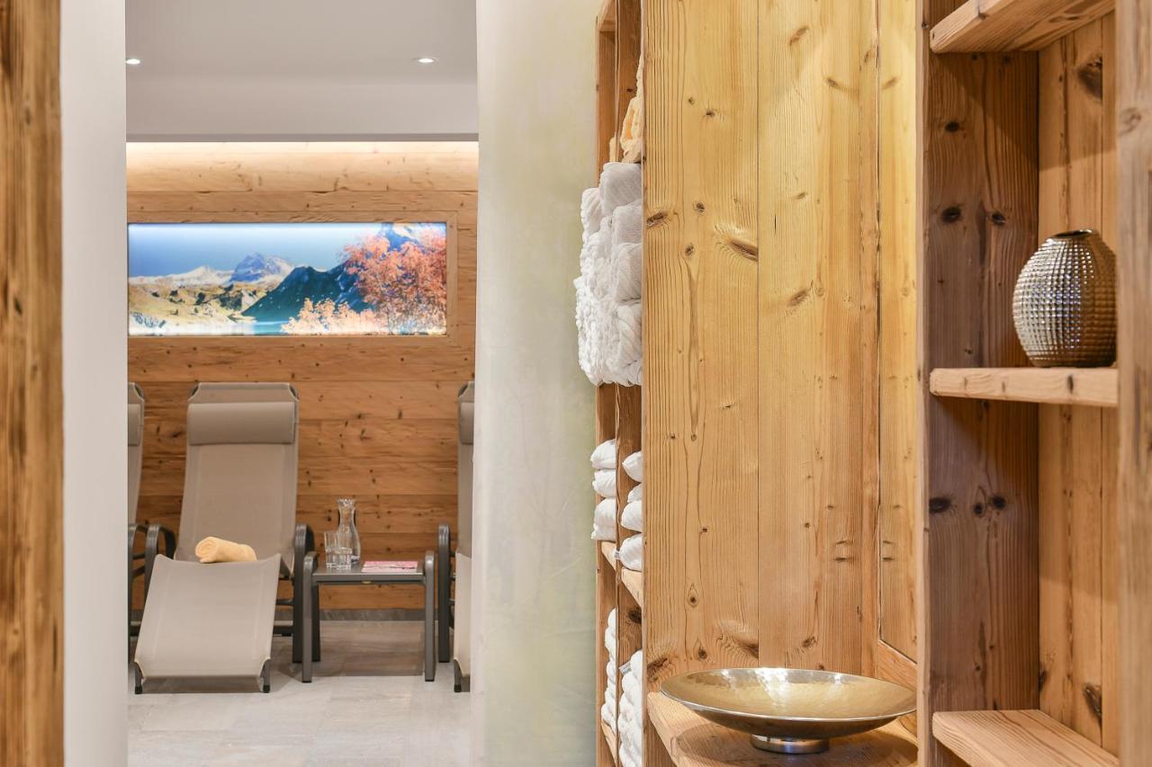 Apartmán Appartementhaus *