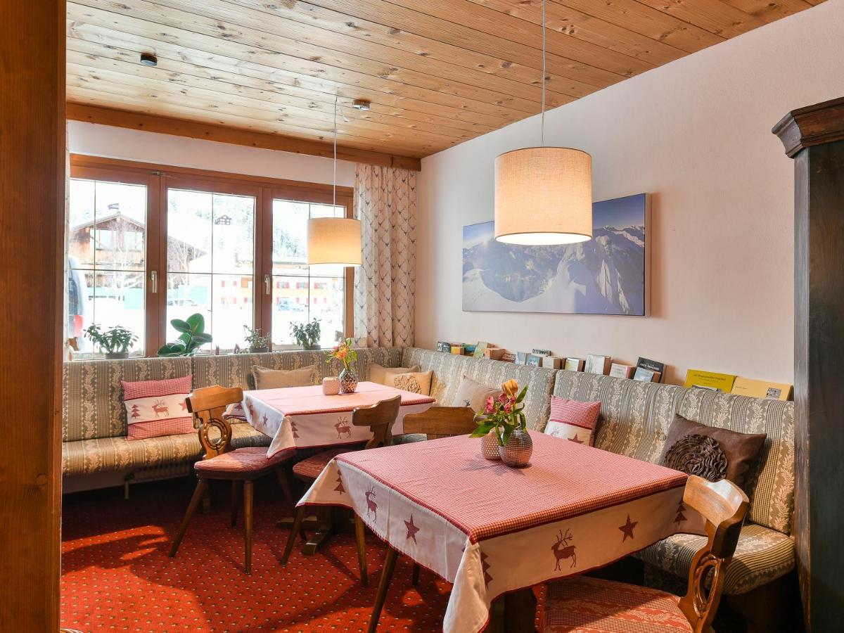 Appartementhaus * Lech