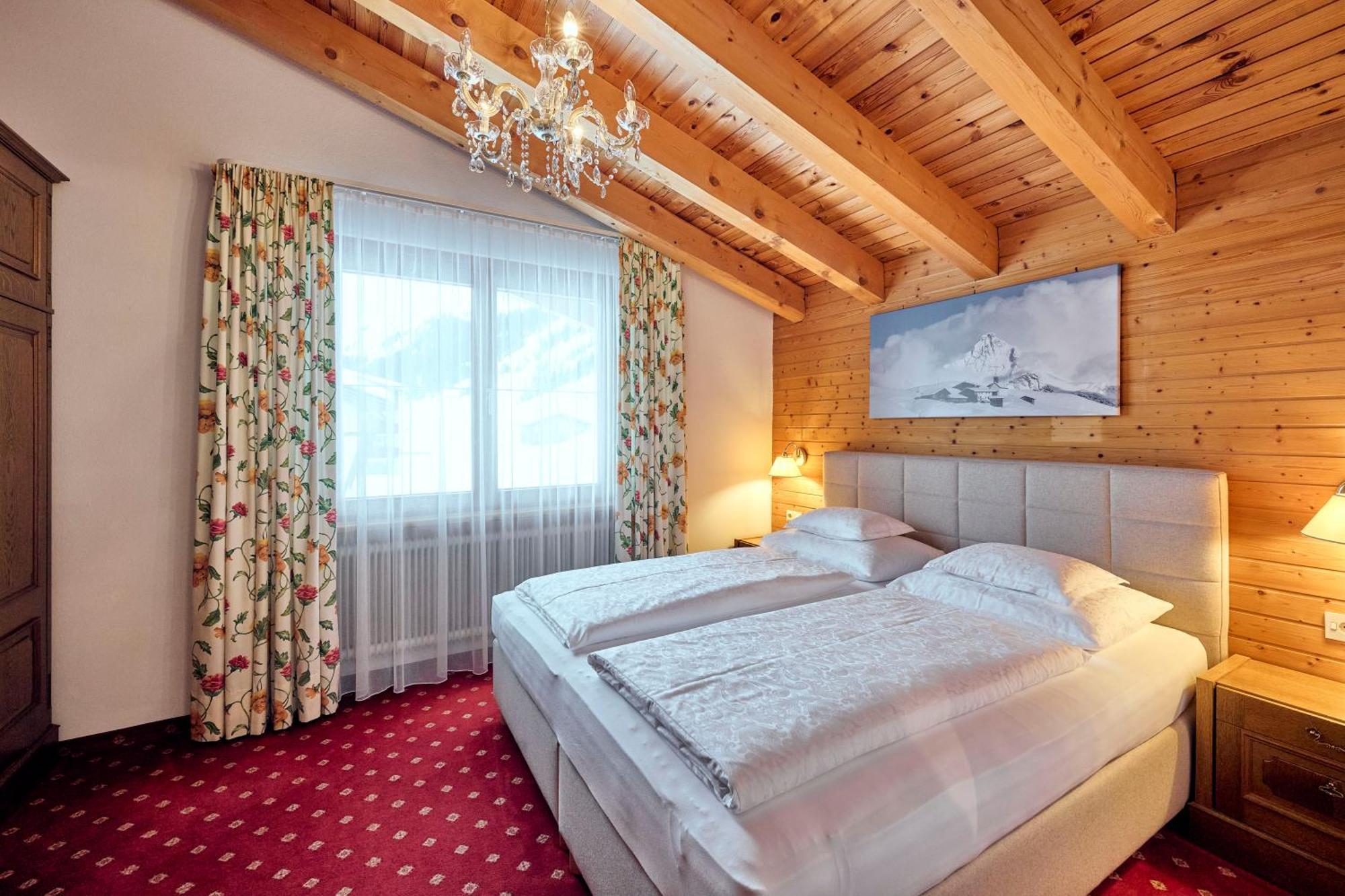 Appartementhaus Appartement