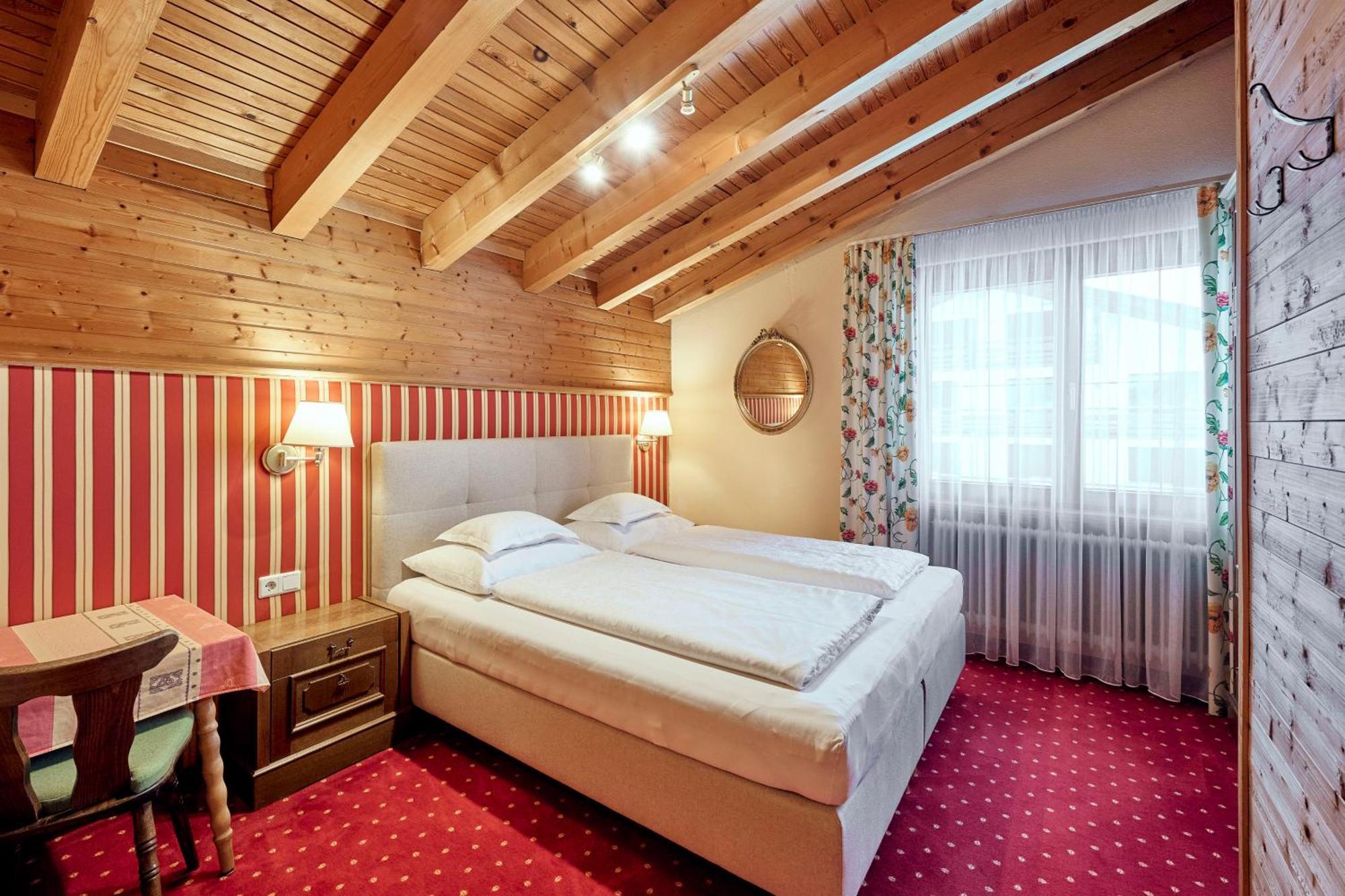 Appartementhaus Appartement