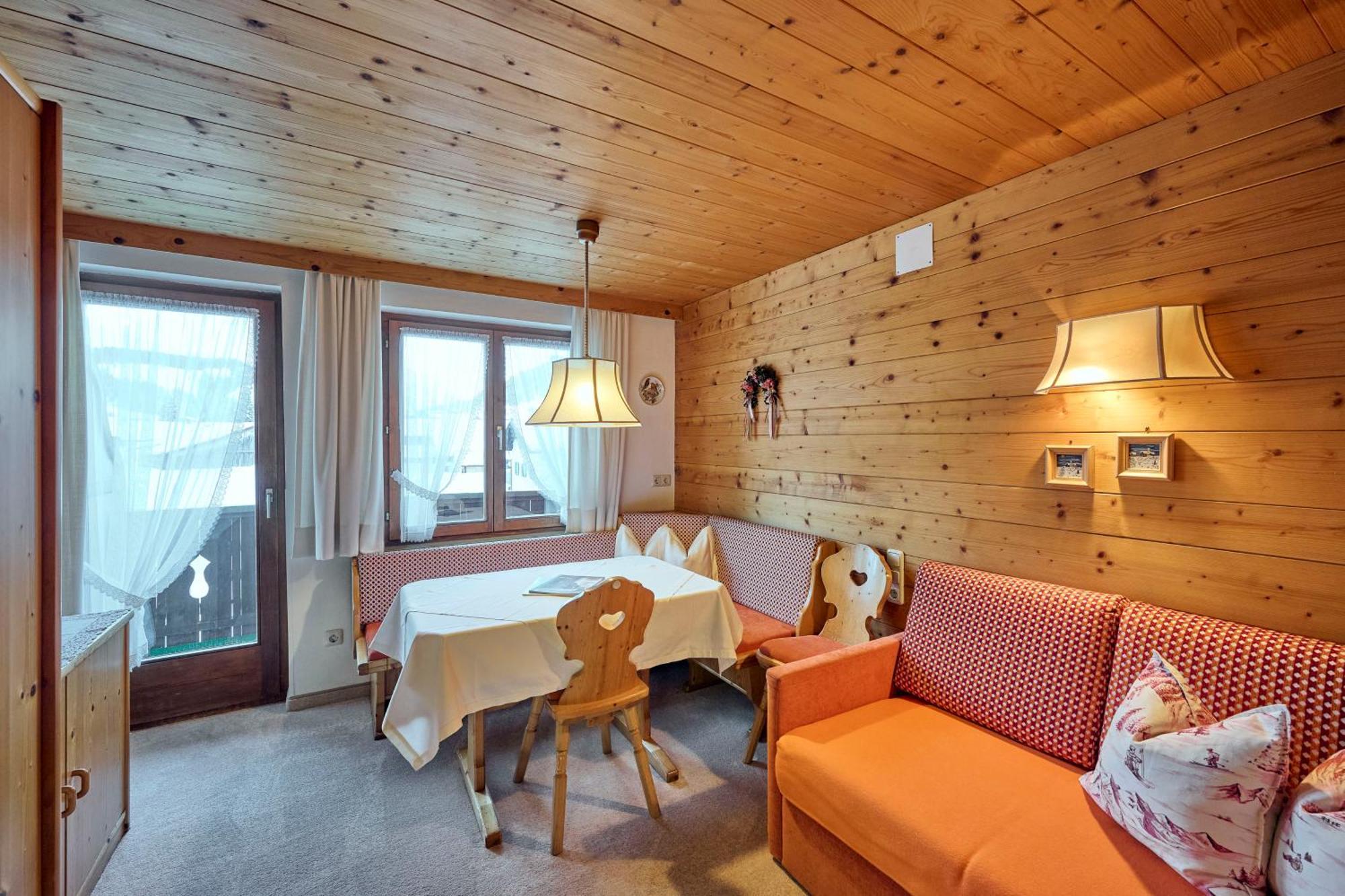 Appartementhaus * Lech am Arlberg