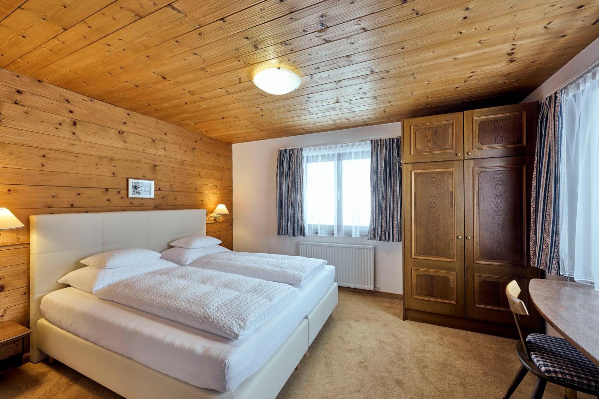 Appartementhaus Appartement Lech