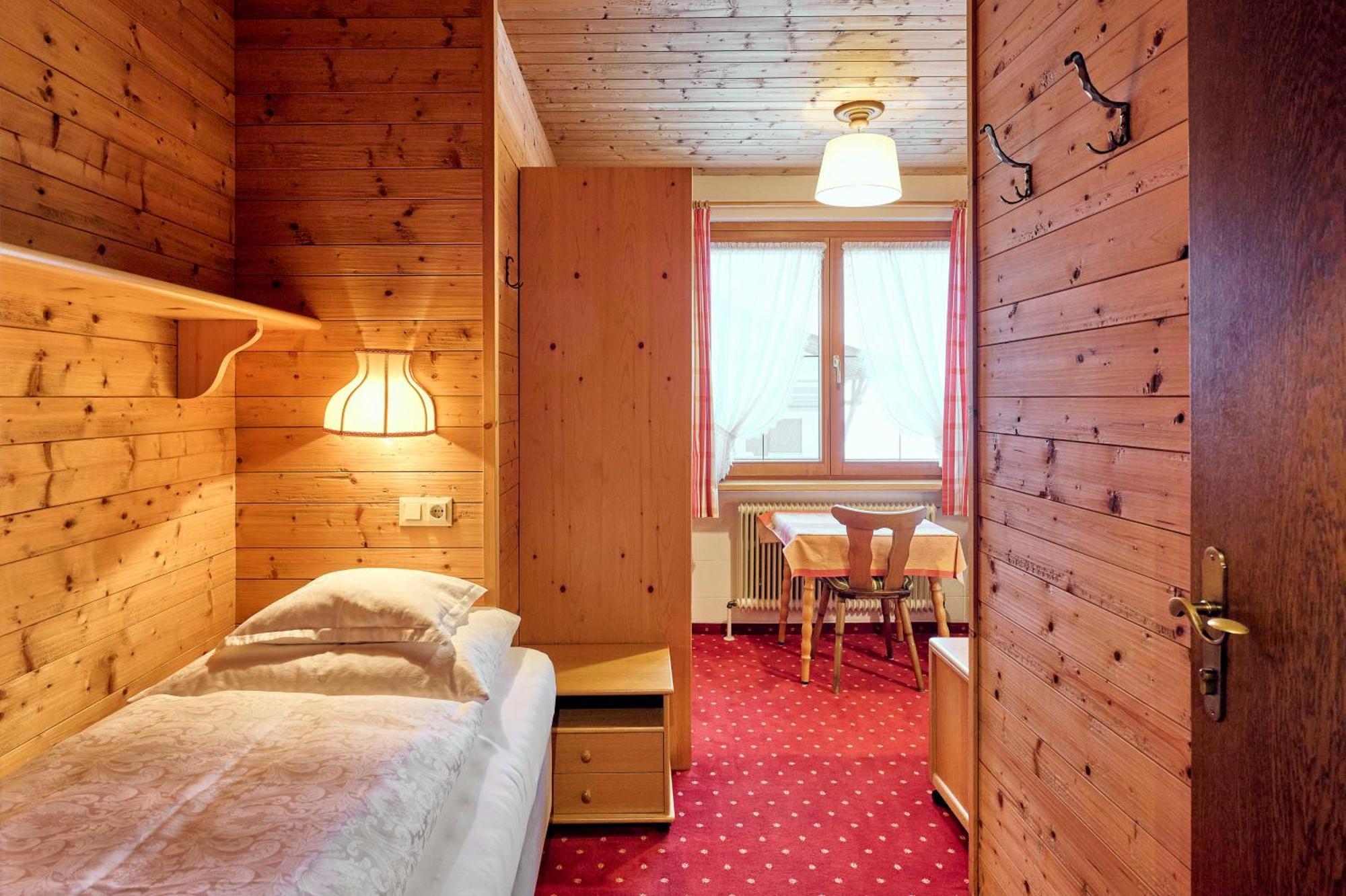 Appartement Appartementhaus *