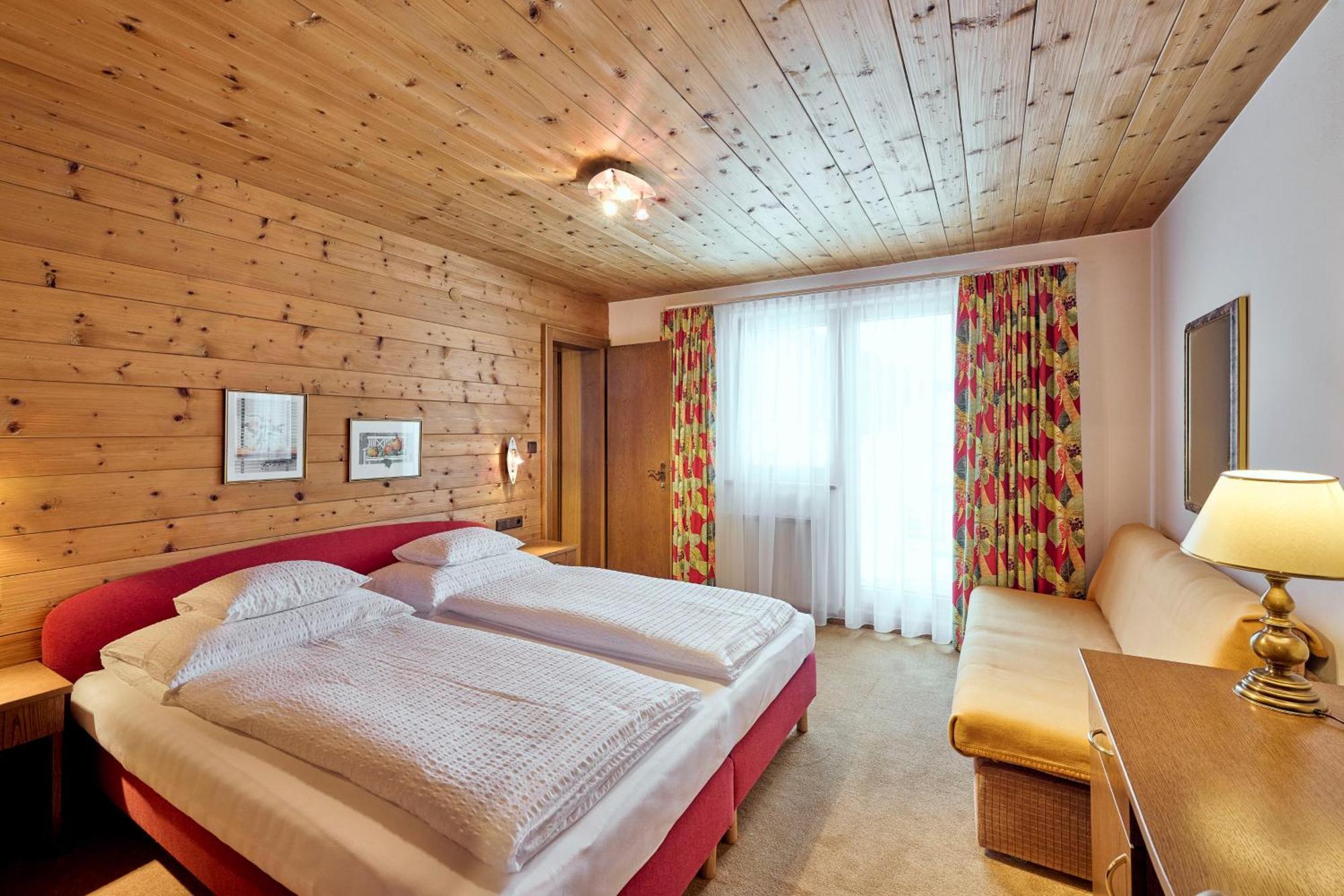 Appartementhaus * Lech