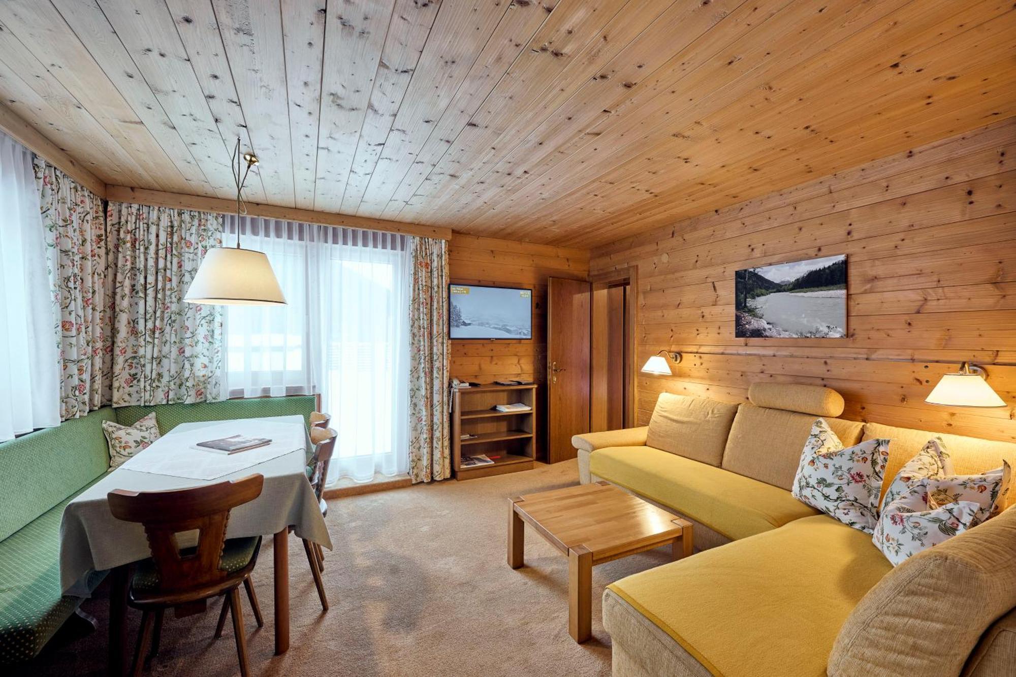 Appartement Appartementhaus