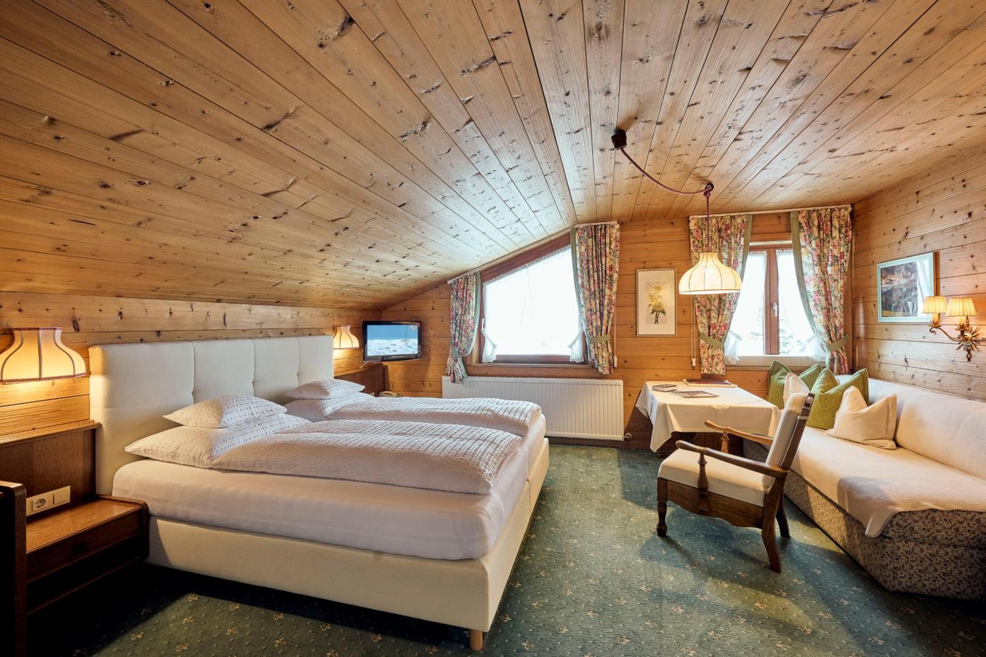 Appartementhaus Appartement *