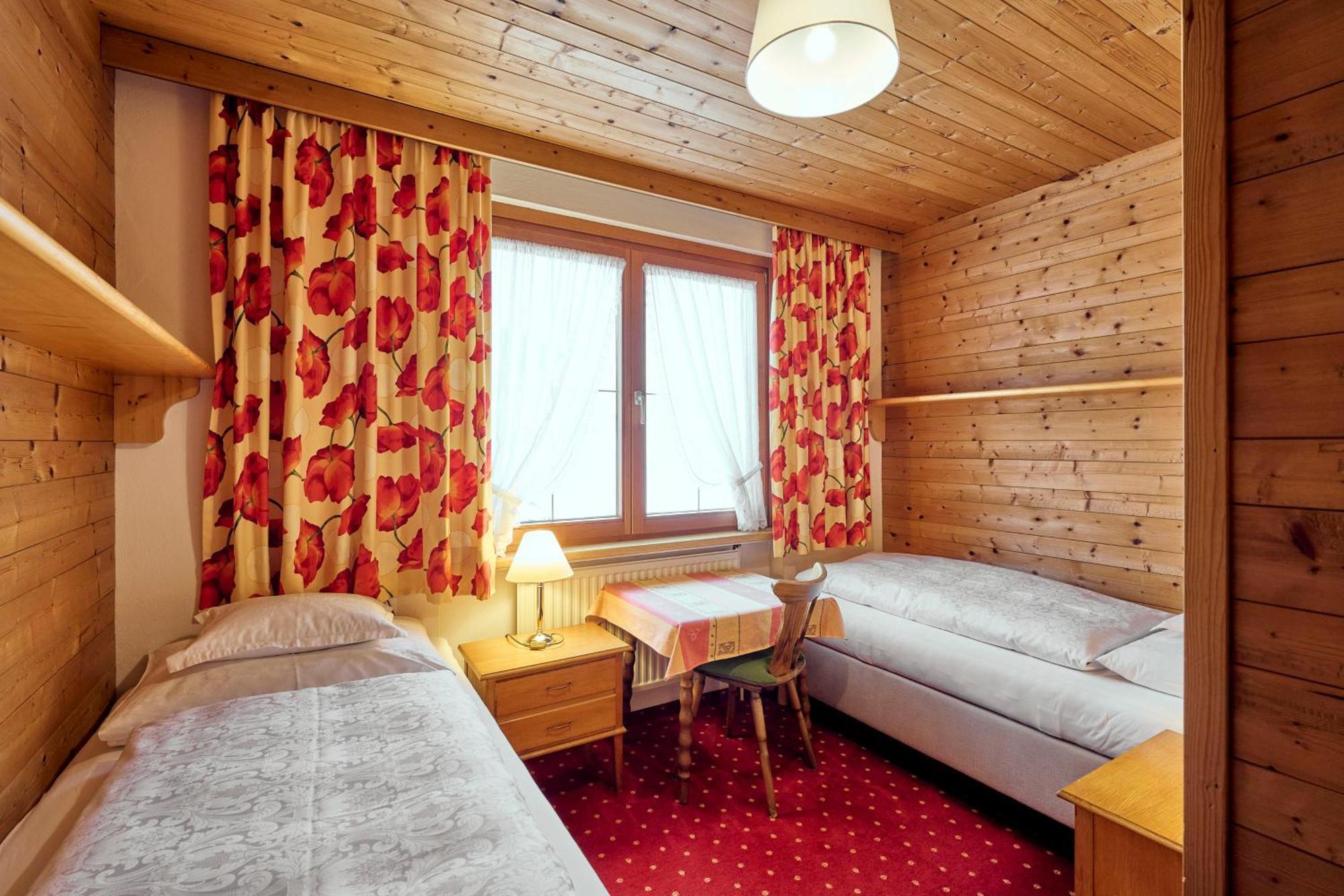Appartementhaus Appartement *