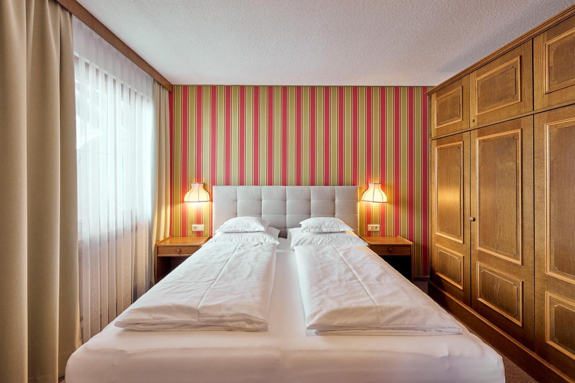 Appartement Appartementhaus