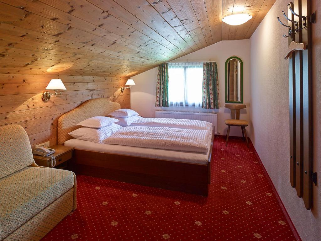 Appartementhaus Appartement
