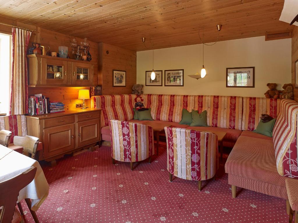 Appartementhaus *