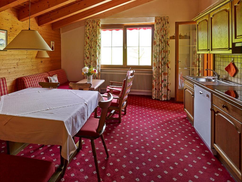 Appartementhaus