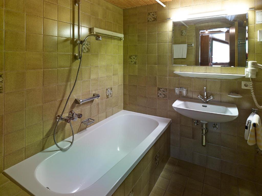 Appartementhaus Appartement