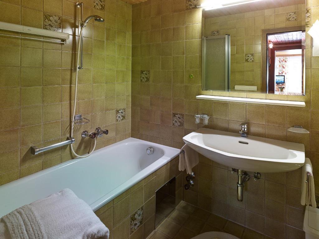 Appartementhaus Appartement