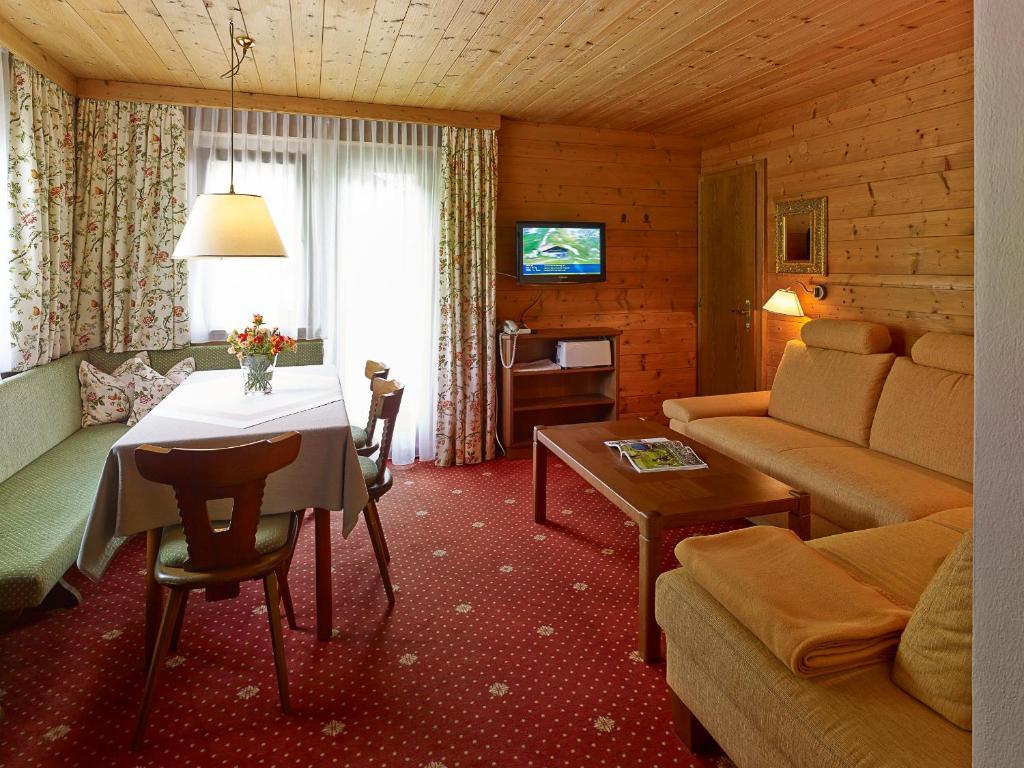 Appartementhaus Apartmán *