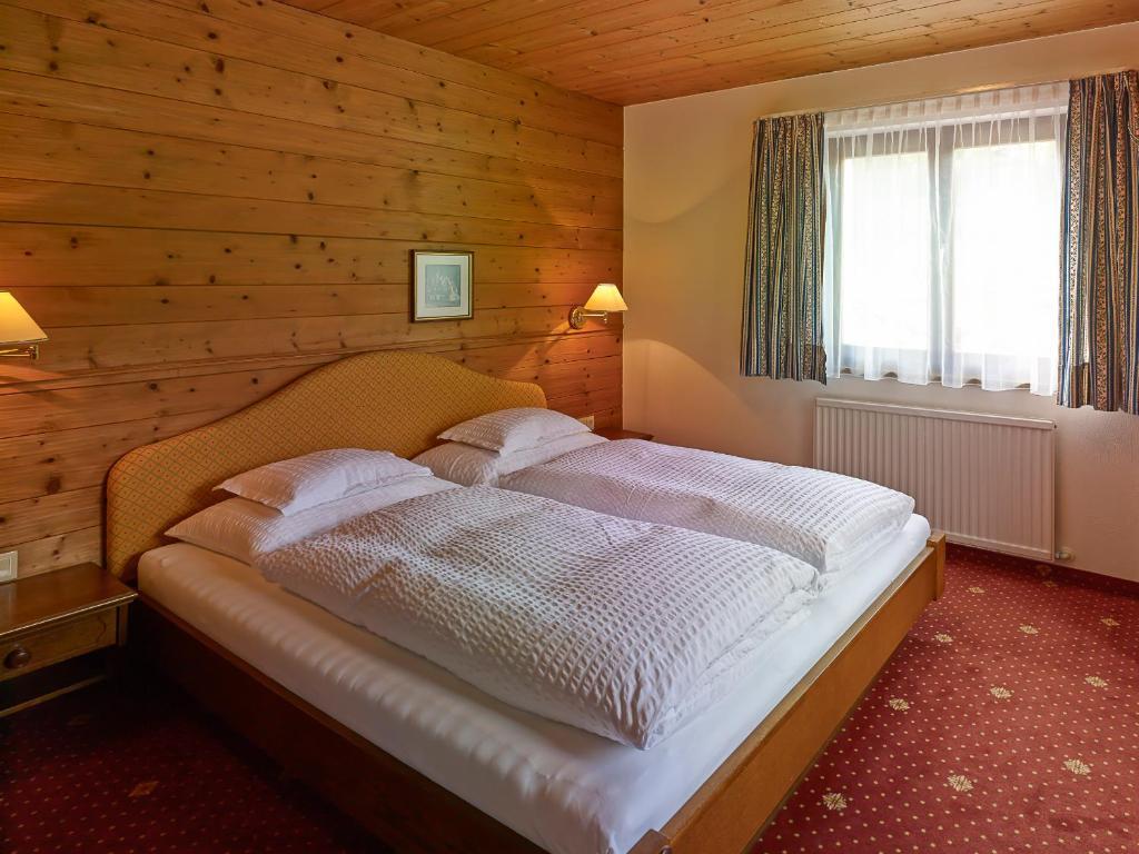 Appartementhaus Appartement Lech