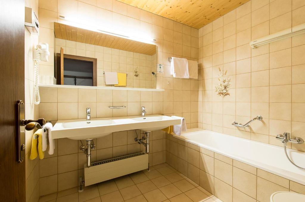 Appartementhaus Appartement