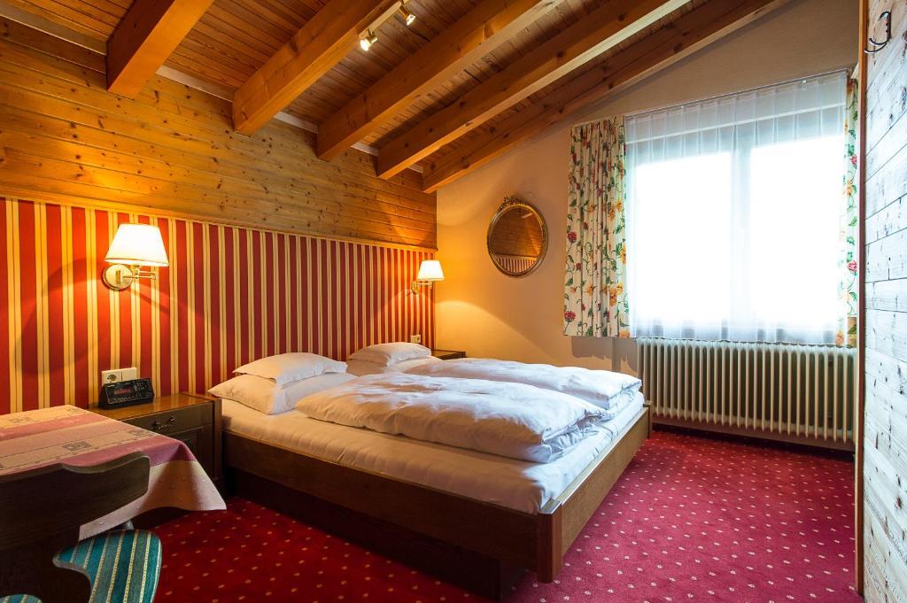 Appartementhaus Appartement *