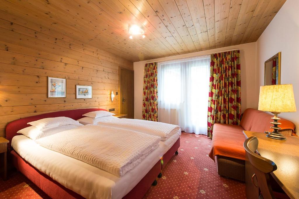 Appartementhaus Appartement