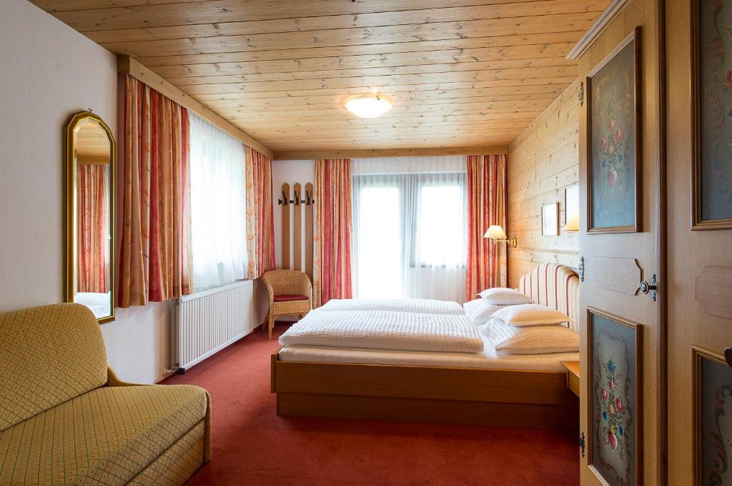 Appartementhaus *