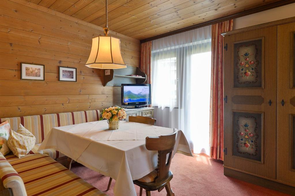 Appartement Appartementhaus *