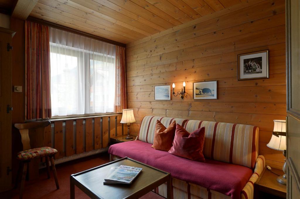 Appartementhaus Appartement *