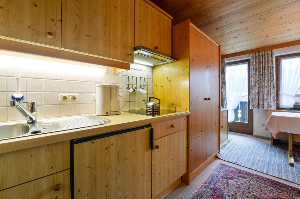 Appartementhaus Appartement *
