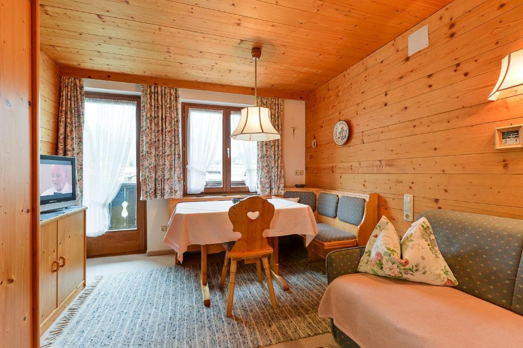 Appartementhaus Appartement Lech