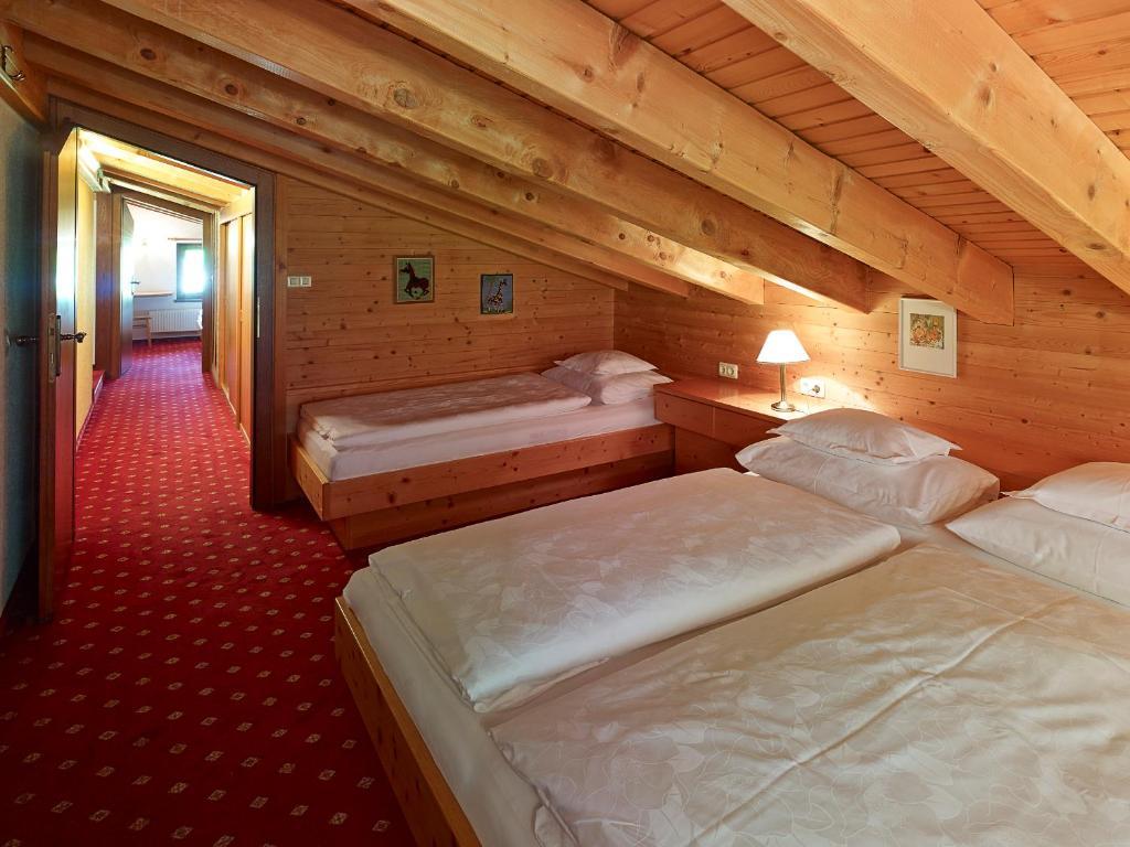 Appartementhaus Appartement *
