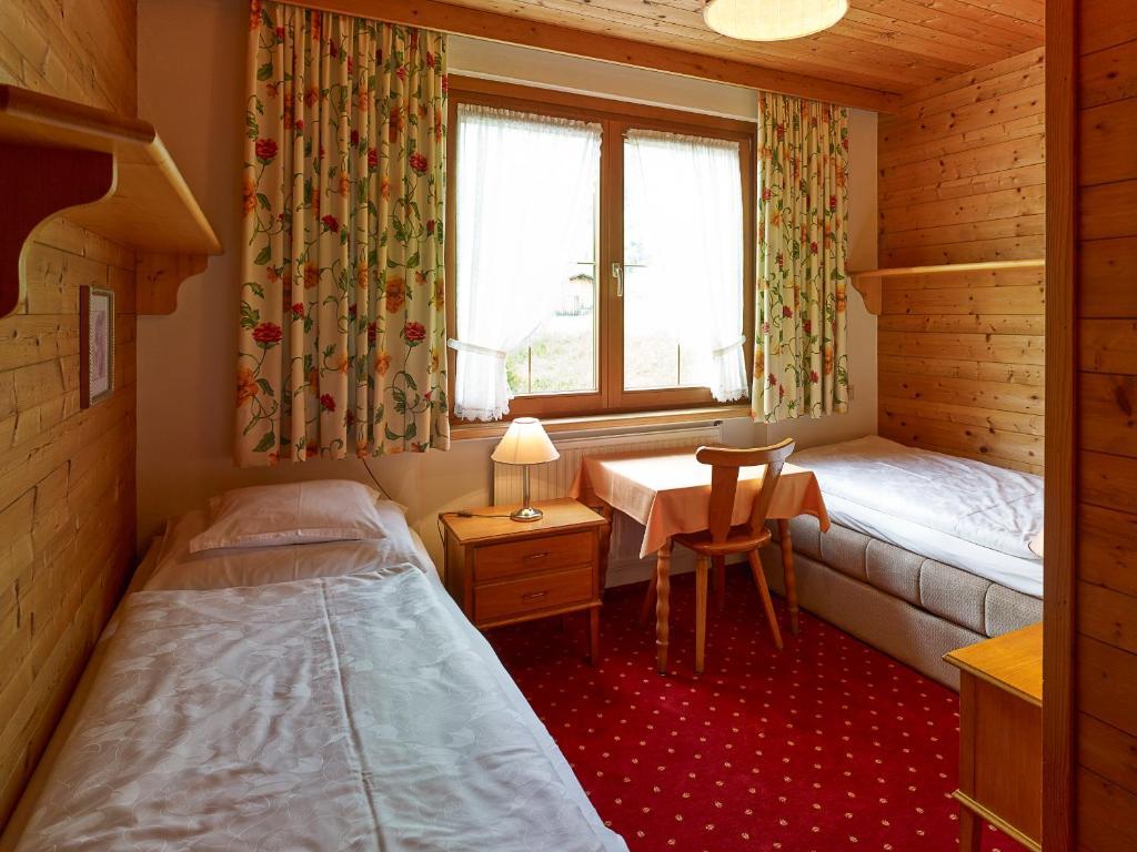 Appartementhaus Appartement Lech