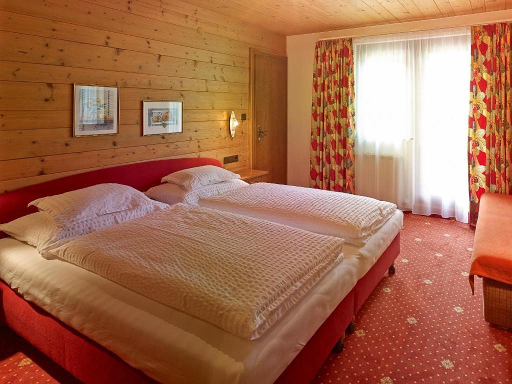 Appartementhaus *