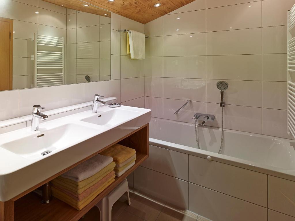 Appartementhaus Appartement *