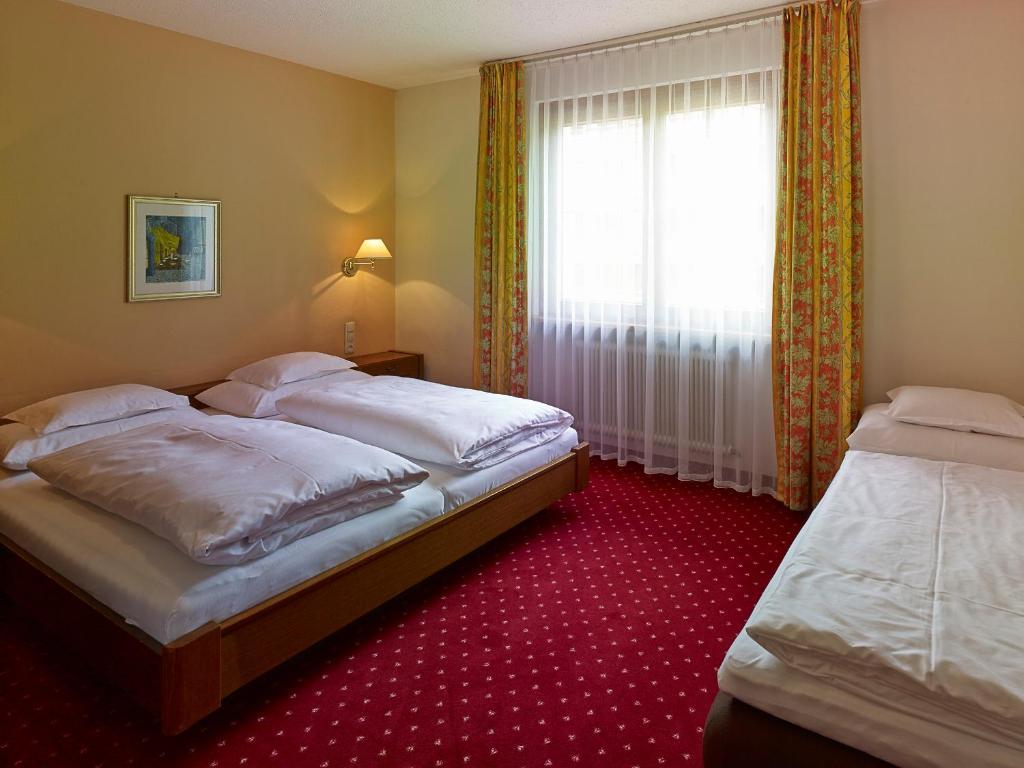 Appartementhaus *