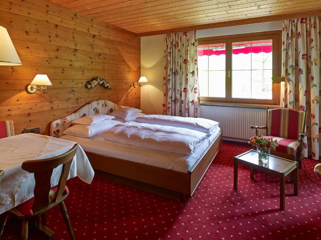 Appartementhaus Lech